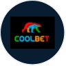 imagen de Coolbet casino logo icon