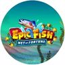4. Epic Fish: Net of Fortune - Novidade da Quickspin