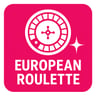 Ruleta europea