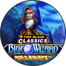 Fire Blaze: Blue Wizard