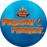 Fishin’ Frenzy Megaways