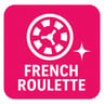 Ruleta francesa
