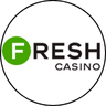 Fresh casino  hasta 100 giros gratis en México