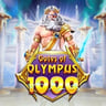 🧜🏻♂️ Gates of Olympus 1000