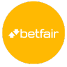 betfair logo