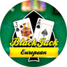 El blackjack europeo