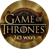 Game of Thrones Slot RTP 95%