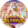 3. Gates of Olympus