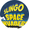 Space Invaders Slingo