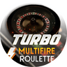 Roleta Turbo Multifire (Real Dealer Studios)