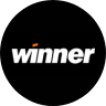 Winner casino online en México con bonos con rollover bajo