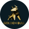 Goldenbull logo