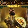 Gonzo's Quest Megaways Slot
