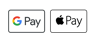 Google Pay y Apple Pay