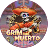 Icon Grim Muerto slot