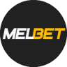 Icon del casino Melbet Peru