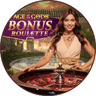 Age of Gods Bonus Roulette