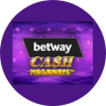 Betway Cash Megaways