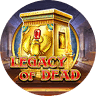 Legacy of Dead