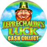 Leprechaun&#039;s Luck Cash Collect