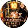 Lightning Ball