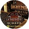 Lightning Roulette (Evolution)
