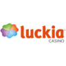 Logo Luckia casino