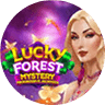 Lucky Forest Mystery Progressive Jackpot