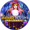 🔮 Madame Destiny Megaways
