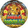 Casi 18 millones de USD en Mega Moolah