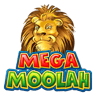 Mega Moolah - Desarrollador: Microgaming