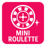 Mini ruleta