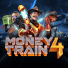 5. Money Train 4 - Relax