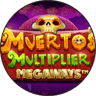 Muertos Multiplier Megaways