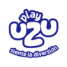 Logo del casino online PlayUZU en México