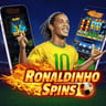 {{anchor("Ronaldinho Spins Slot","GDC - BR - Site Feature Reviews","1607021","","","","gtm-content-internal-links")|raw}}: Inspirado no Craque e Tema 100% Brasileiro