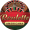 Roulette Americana