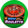 Mega Fire Blaze Roulette