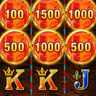 Jackpot progresivo
