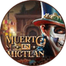 icon Slot Muerto en Mictlán de Play’n GO