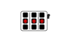 Slots de 3 rolos (3 reels slots)