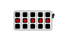 Slots de 5 rolos (5 reels slots)