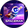 Spaceman (Pragmatic Play)