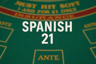 Spanish 21