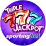 Sportingbet Triple 777 Jackpot