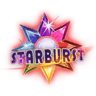 Starburst - Desarrollador: NetEnt