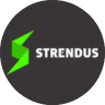 Logo Strendus MX
