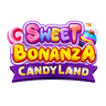 Sweet Bonanza Candyland - Giochi Live LeoVegas