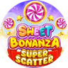 2. Sweet Bonanza Super Scatter