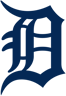 Detroit Tigers